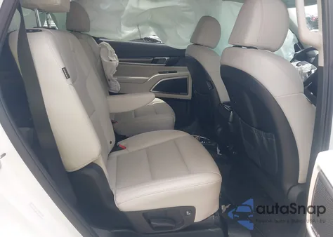 2024 Kia Telluride S из США, поврежденный, VIN 5XYP64GCXRG499465